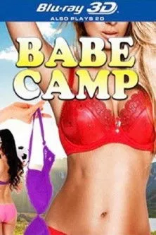 Póster de Babe Camp