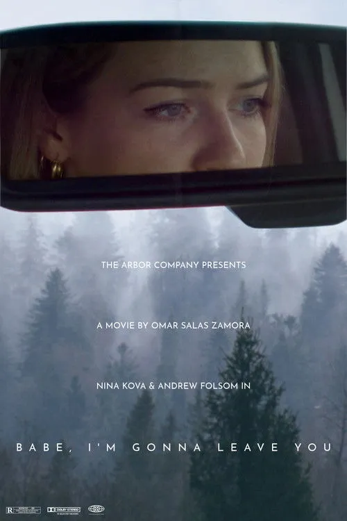 Bridgid Abrams interpreta a en Babe, I’m Gonna Leave You