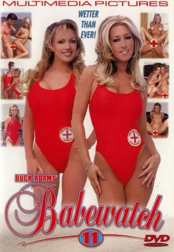 Póster de Babewatch 11