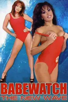 Póster de Babewatch 13