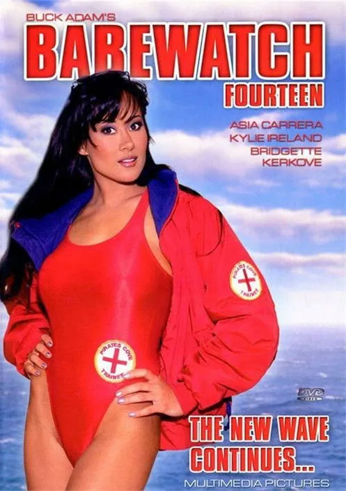 Póster de Babewatch 14