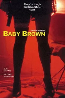 Kryska Wilkowska interpreta a (Credited as Kryska Witowska) en Baby Brown