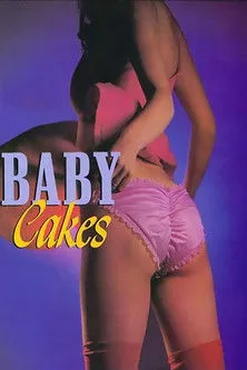 Portada de Baby Cakes