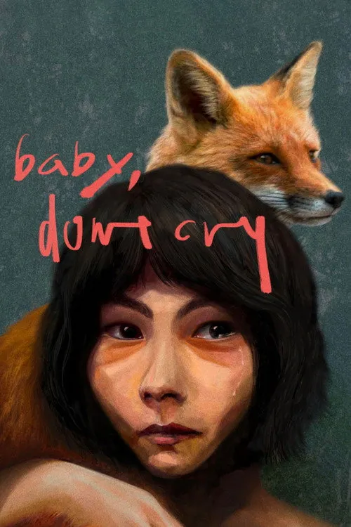 Póster de Baby, Don’t Cry