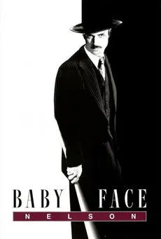 Póster de Baby Face Nelson