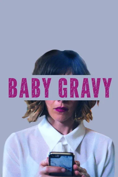 Sophia di Martino interpreta a Brona en Baby Gravy