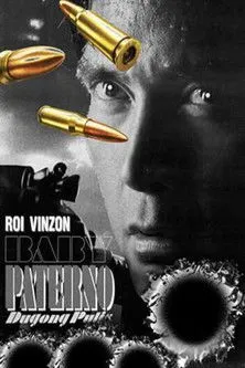 Teresa Loyzaga interpreta a Elma en Baby Paterno (Dugong pulis)