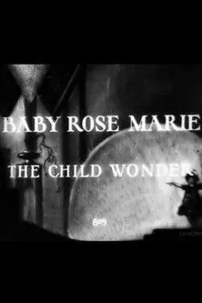 Rose Marie interpreta a Herself - Baby Rose Marie en Baby Rose Marie: The Child Wonder