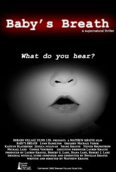 Póster de Baby's Breath