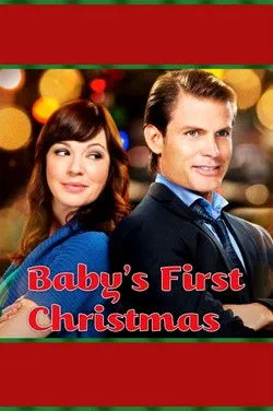 Rachel Wilson interpreta a Jenna en Baby's First Christmas