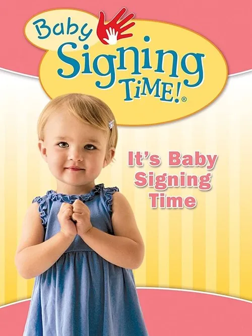 Rachel Coleman interpreta a en Baby Signing Time Vol. 1: It's Baby Signing Time
