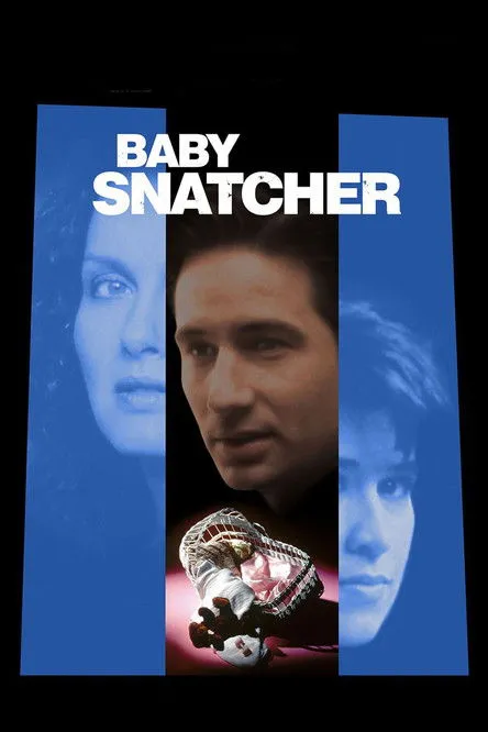 Roger Bearde interpreta a Lt. Bailor en Baby Snatcher