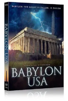 Póster de Babylon USA