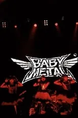 ???? interpreta a Moametal en Babymetal - Live at Summer Sonic 2013