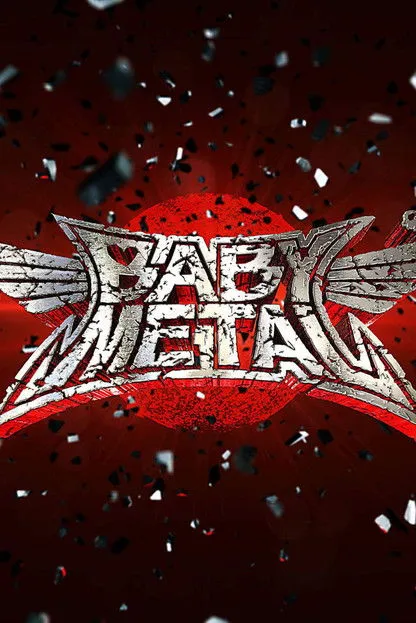 Portada de BABYMETAL - Babymetal (Limited Edition)