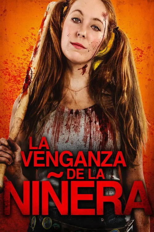 Póster de Babysitter Must Die