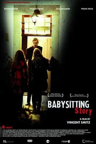 Pauline Brisy interpreta a Julie en Babysitting Story