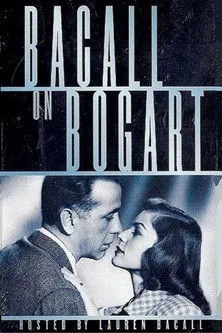 Budd Schulberg interpreta a Self en Bacall on Bogart