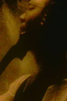 Yo-Yo Ma interpreta a himself en Bach Cello Suite #2: The Sound of the Carceri