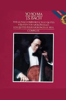 Yo-Yo Ma interpreta a himself en Bach Chello Suit #1: The Music Garden
