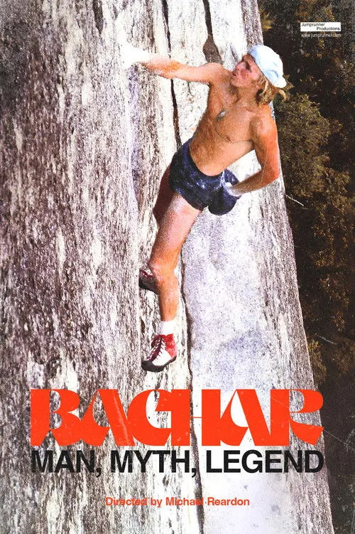 Peter Croft interpreta a himself en Bachar: Man, Myth, Legend