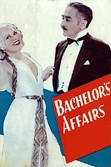 Irene Purcell interpreta a Jane Remington en Bachelor's Affairs
