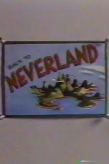 Walter Cronkite interpreta a Walter Cronkite en Back to Neverland