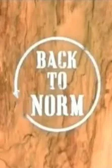 Norm Macdonald interpreta a  en Back to Norm