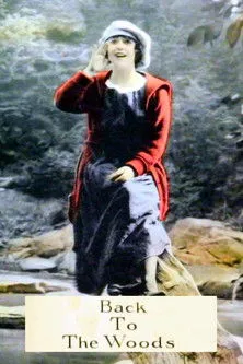 James Laffey interpreta a  en Back to the Woods