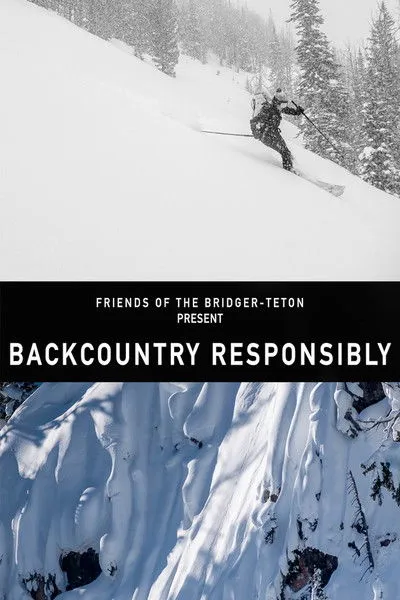 Kai Jones interpreta a Self / Professional Skier en Backcountry Responsibility