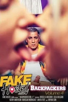 Póster de la película Backpackers 4
