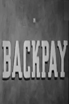 Póster de la película Backpay