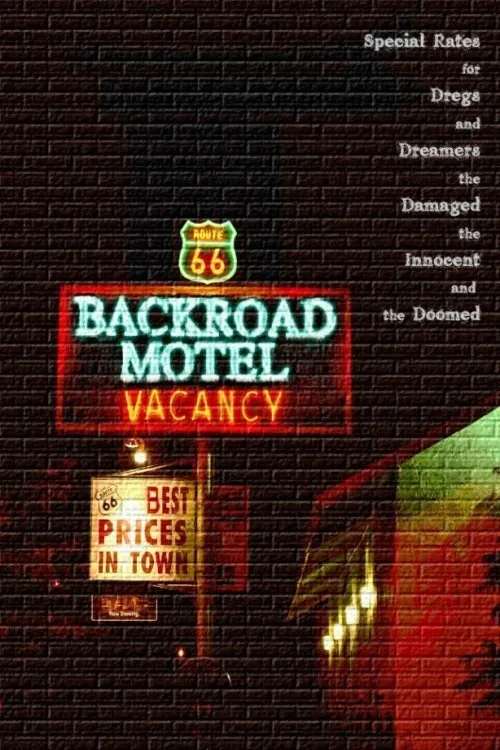 Max Goldberg interpreta a en Backroad Motel