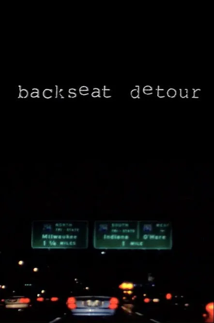 Perry Smith interpreta a Mom en Backseat Detour