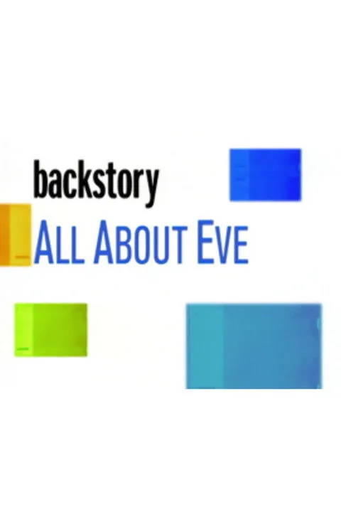 Rino Romano interpreta a Narrator en Backstory: 'All About Eve'