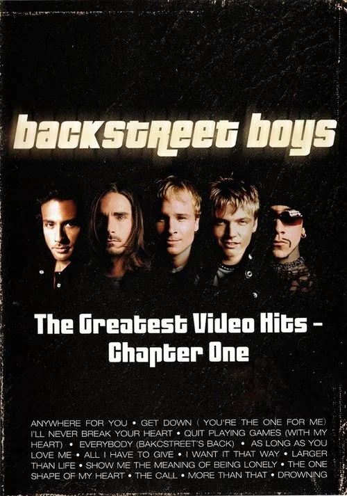 Howie Dorough interpreta a Himself en Backstreet Boys: Video Hits - Chapter One