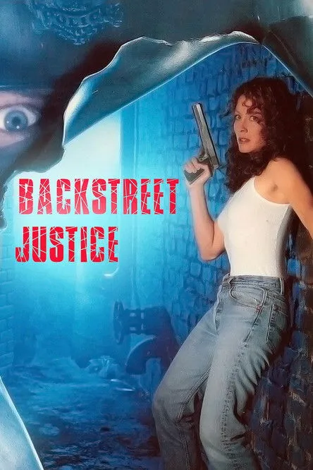 Portada de Backstreet Justice