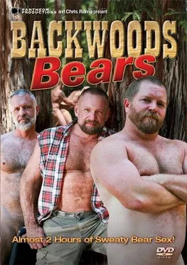 Póster de Backwoods Bears