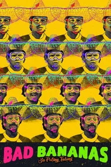 Gigette Reyes interpreta a Macy en Bad Bananas sa Puting Tabing