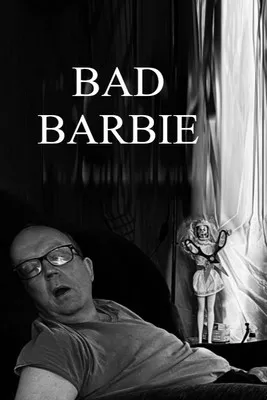 Portada de Bad Barbie