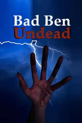 Póster de Bad Ben: Undead