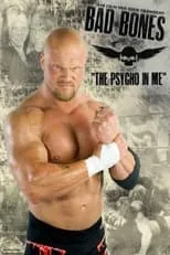 John Klinger interpreta a Himself en Bad Bones: The Psycho in me