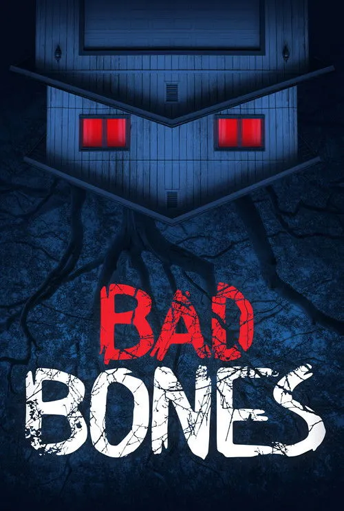 Chris Levine interpreta a Russ en Bad Bones