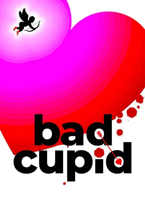 Póster de Bad Cupid