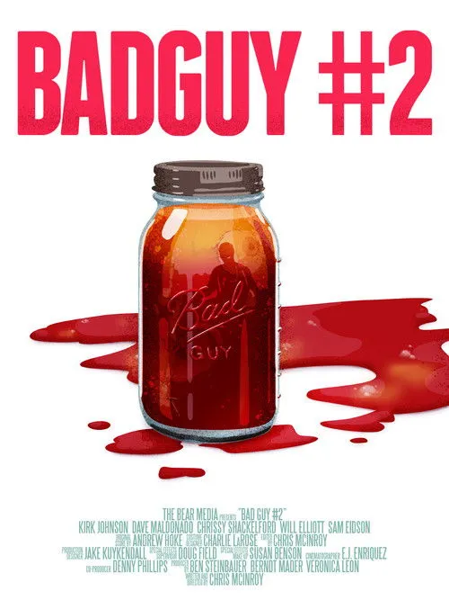 David Maldonado interpreta a Kingpin en Bad Guy #2