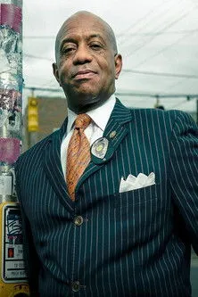 Póster de Bad Henry