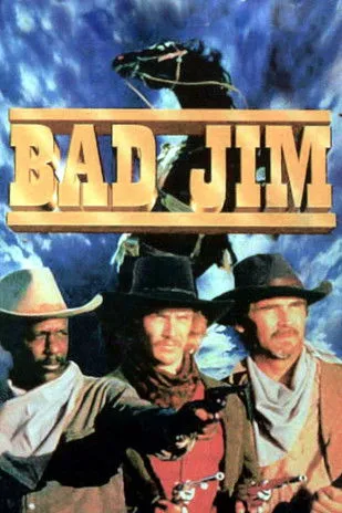 James Brolin interpreta a B.D. Sweetman en Bad Jim