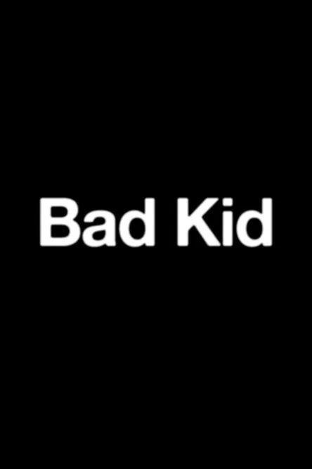 Paris Peterson interpreta a Max en Bad Kid