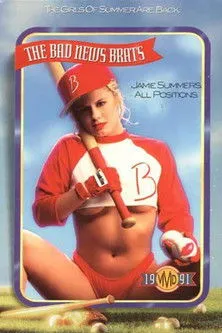 Póster de la película Bad News Brat