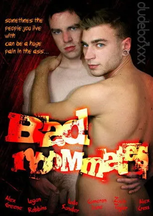 Póster de la película Bad Roommates